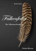 Falkenfeder (eBook, ePUB)