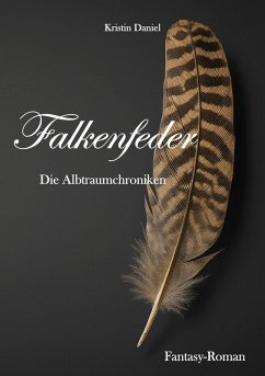 Cover Falkenfeder (eBook, ePUB)