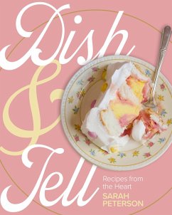 Cover Dish and Tell (eBook, ePUB)