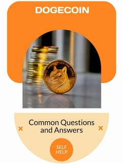 Cover Dogecoin (eBook, ePUB)