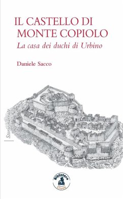 Il castello di Monte Copiolo (eBook, ePUB) - Sacco, Daniele