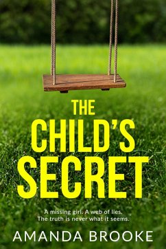 Cover The Child's Secret (eBook, ePUB)