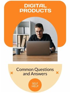 Cover Digital Products (eBook, ePUB)