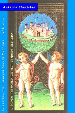 Cover Il Mondo - Vol.21 di 22 (eBook, ePUB)