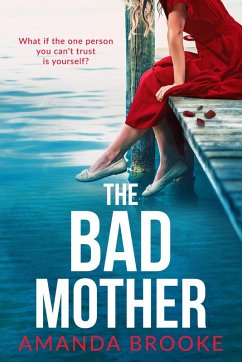 Cover The Bad Mother (eBook, ePUB)