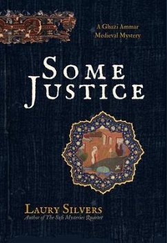 Cover Some Justice (eBook, ePUB)