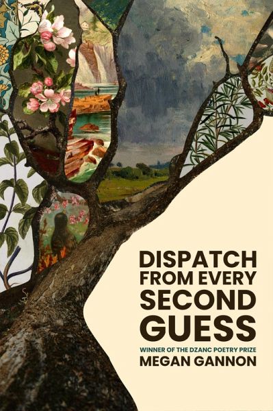 Dispatch From Every Second Guess (eBook, ePUB)