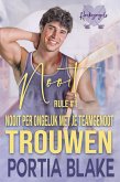 Rule #1: Nooit Per Ongeluk met je Teamgenoot Trouwen (Hockeyregels, #1) (eBook, ePUB)