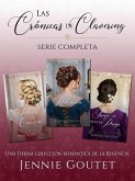 Las Crónicas de Clavering: Serie completa: (eBook, ePUB)