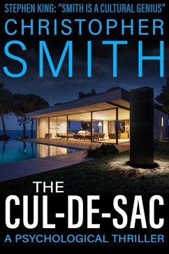 Cover The Cul-de-Sac: A Psychological Thriller (eBook, ePUB)
