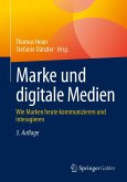 Marke und digitale Medien (eBook, PDF)