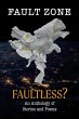 Fault Zone: Faultless? (eBook, ePUB) - Bild 1
