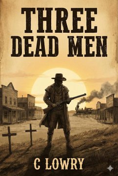 Three Dead Men (eBook, ePUB) - Lowry, C. Three Dead Men (eBook, ePUB) - Lowry, C.