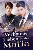 Verbotene Lieben in der Mafia (eBook, ePUB)