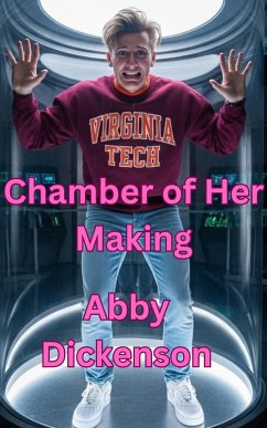 Cover Chamber of Her Making (eBook, ePUB)