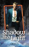 Shadow and Light (Lady Babalon series, #2) (eBook, ePUB)