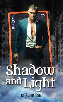 Shadow and Light (Lady Babalon series, #2) (eBook, ePUB) - Penrose, Jb Shadow and Light (Lady Babalon series, #2) (eBook, ePUB) - Penrose, Jb