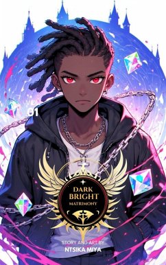 Cover Dark Bright Matrimony (eBook, ePUB)