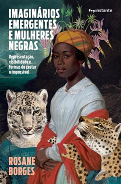 Cover Imaginários emergentes e mulheres negras (eBook, ePUB)