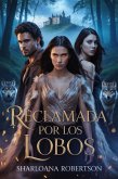 Reclamada por los Lobos (eBook, ePUB)