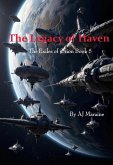 The Legacy of Haven The Exiles of Orion Book 5 (eBook, ePUB)