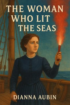 The Woman Who Lit the Seas (eBook, ePUB) - Aubin, Dianna