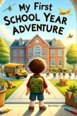 My First School Year Adventure (eBook, ePUB)