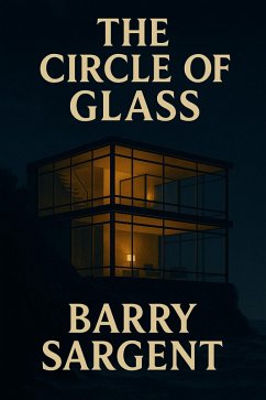 Cover Circle Of Glass (eBook, ePUB)