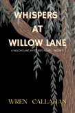 Whispers at Willow Lane (eBook, ePUB)