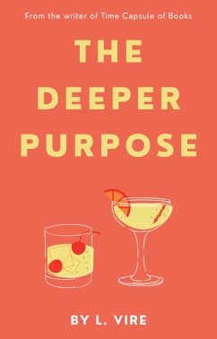 Cover The Deeper Purpose (eBook, ePUB)