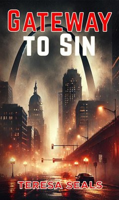 Cover Gateway To Sin (eBook, ePUB)