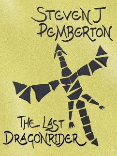 Cover The Last Dragonrider (eBook, ePUB)