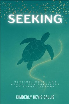 Cover Seeking (eBook, ePUB)