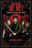 Los Hijos de Set (eBook, ePUB)