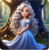 The Princess and the Enchanted Tree (Children's stories, #3) (eBook, ePUB)