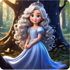 The Princess and the Enchanted Tree (Children's stories, #3) (eBook, ePUB) - Soltan, Yaser