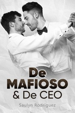 Cover De MAFIOSO & De CEO (eBook, ePUB)