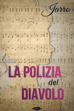 La polizia del Diavolo (eBook, ePUB) - Jarro