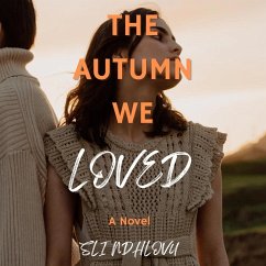 Cover The Autumn We Loved (Seasons of Love Quartet, #3) (eBook, ePUB)