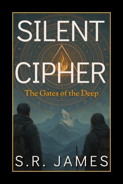 Cover Silent Cipher   The Gates of the Deep (eBook, ePUB)