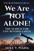 We Are Not Alone (eBook, ePUB)
