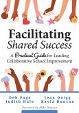 Facilitating Shared Success (eBook, ePUB)
