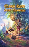Clara Rose Goes Camping (eBook, ePUB)