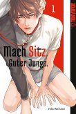 Mach Sitz. Guter Junge. Band 01 (eBook, ePUB)