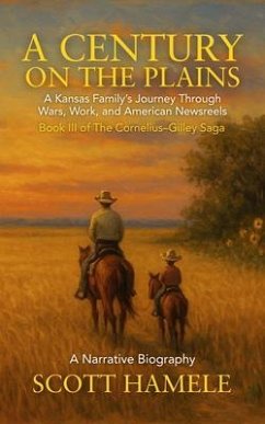 Cover A Century on the Plains (eBook, ePUB)