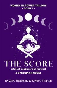Cover The Score (eBook, ePUB)