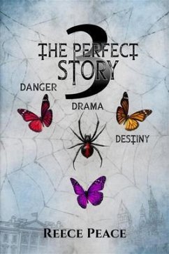 The Perfect Story 3 (eBook, ePUB) - Peace, Reece