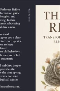 Cover The 90-Day Rewire (eBook, ePUB)