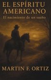 El Espíritu Americano (eBook, ePUB)