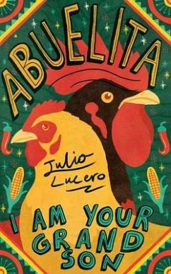 Cover Abuelita, I Am Your Grandson (eBook, ePUB)